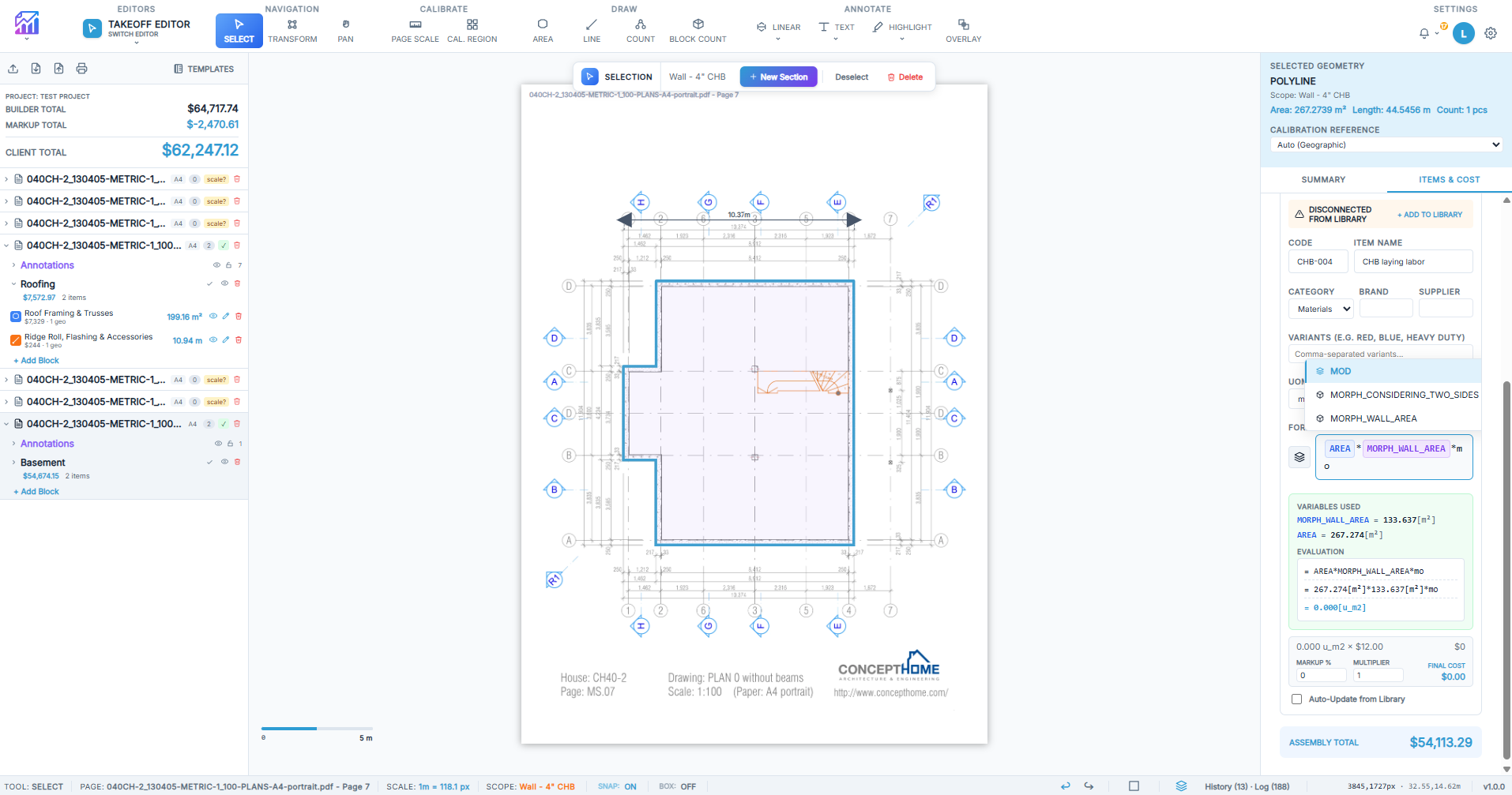 Or modify their formulas even further. You do you!
