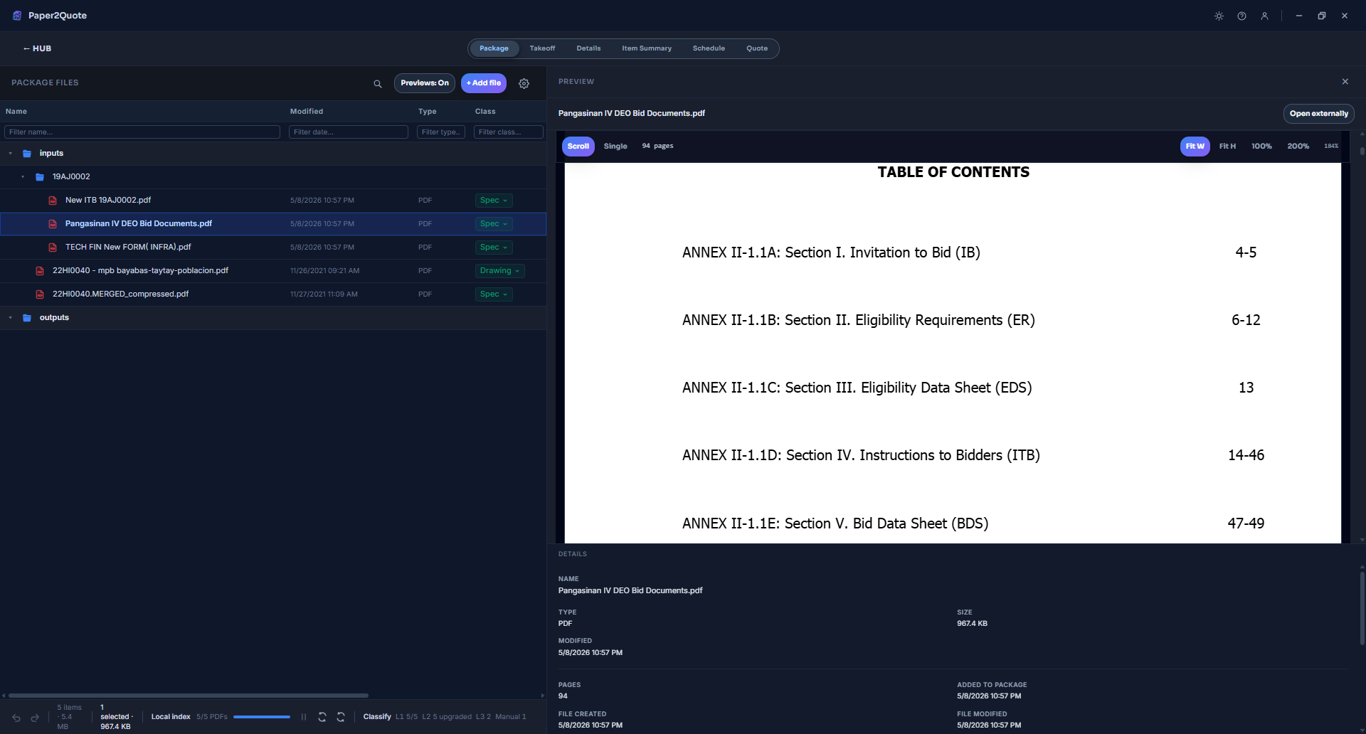 Plan tiles and previews render correctly under either theme.
